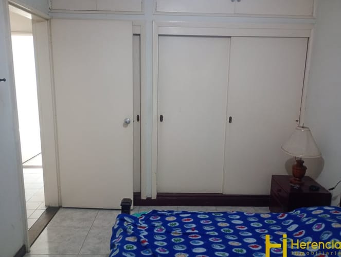 Apartamento de 4 alcobas en arriendo en Conquistadores, Medellín, 150 m² · foto 16 de 21