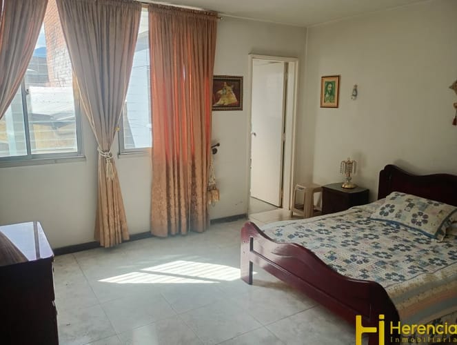 Apartamento de 4 alcobas en arriendo en Conquistadores, Medellín, 150 m² · foto 17 de 21