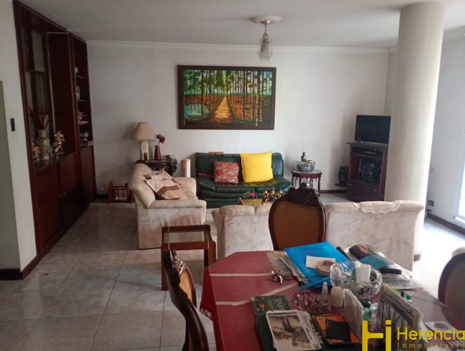 Apartamento de 4 alcobas en arriendo en Conquistadores, Medellín, 150 m² · foto 20 de 21
