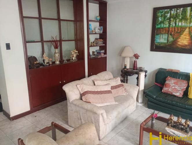 Apartamento de 4 alcobas en arriendo en Conquistadores, Medellín, 150 m² · foto 21 de 21