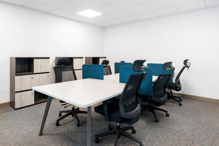 Office for rent in Altos del prado, Barranquilla