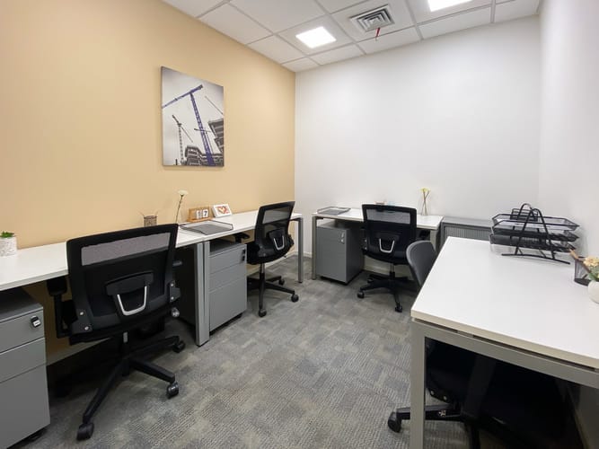 Office for rent in Altos del prado, Barranquilla