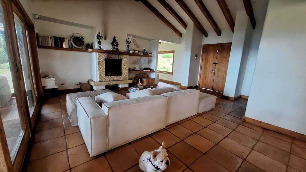 3BR House in Yarumal (260 m²) - 3