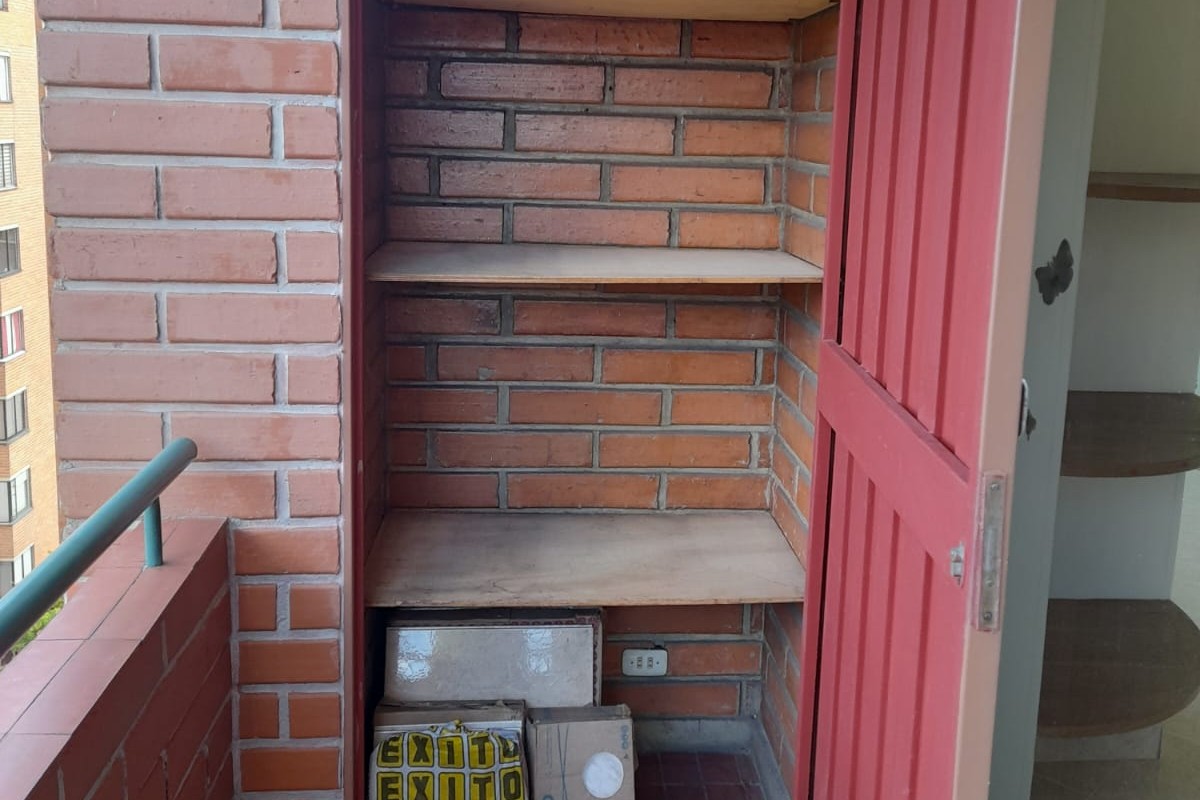 Apartamento en venta en Jardines, Envigado · foto 8 de 24