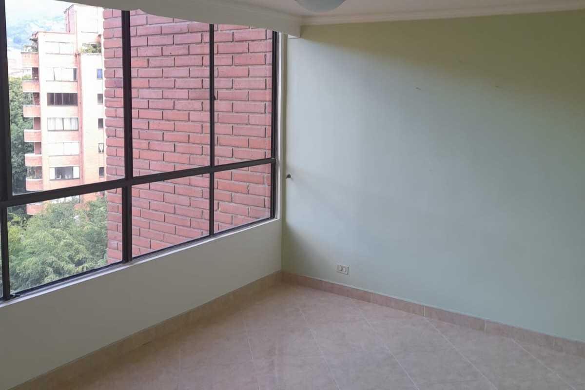 Apartamento en venta en Jardines, Envigado · foto 24 de 24