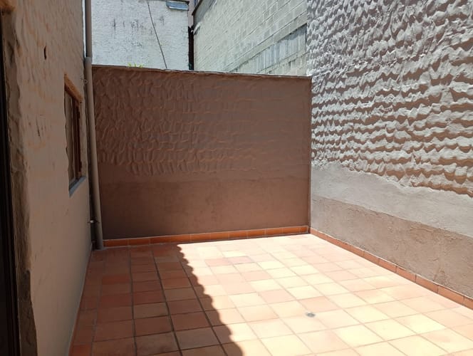 Oficina en arriendo en Laureles, Medellín, 300 m² · foto 13 de 14