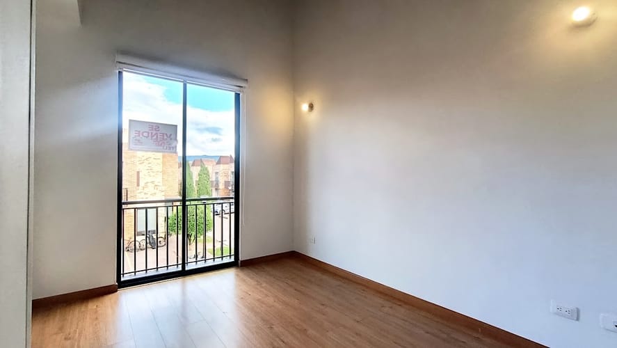 Casa en venta en Tiquiza, Chía · foto 15 de 24