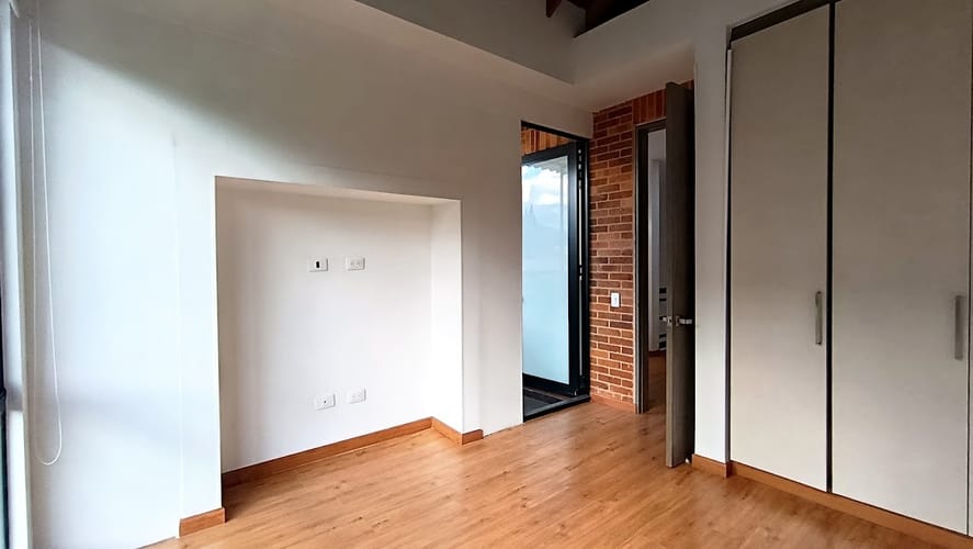 Casa en venta en Tiquiza, Chía · foto 9 de 24