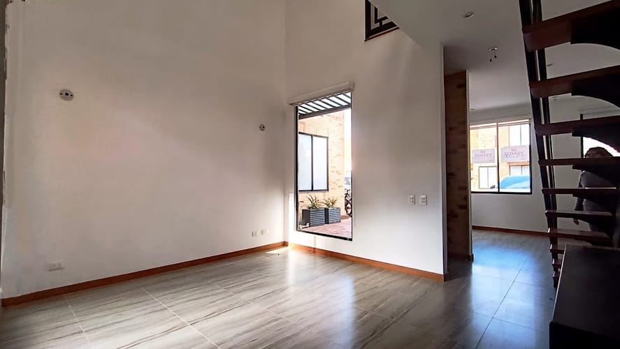 Casa en venta en Tiquiza, Chía · foto 10 de 24