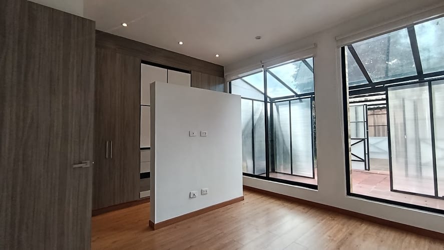 Casa en venta en Tiquiza, Chía · foto 6 de 24