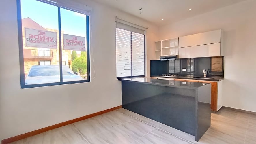 Casa en venta en Tiquiza, Chía · foto 19 de 24