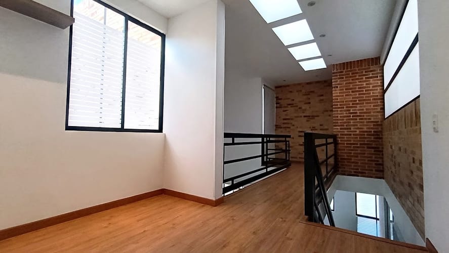 Casa en venta en Tiquiza, Chía · foto 2 de 24