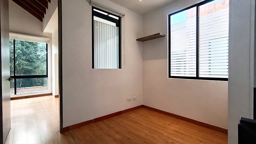 Casa en venta en Tiquiza, Chía · foto 11 de 24