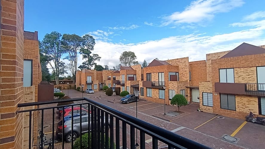 Casa en venta en Tiquiza, Chía · foto 8 de 24