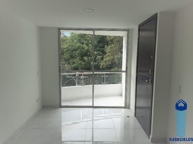 Apartamento en Arriendo en La castellana, Medellín