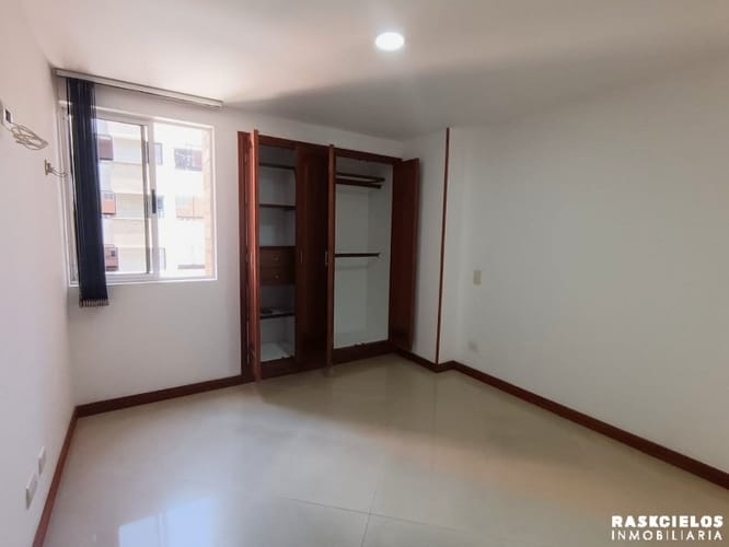 Apartamento de 3 alcobas en arriendo en Las Acacias, Medellín, 107 m² · foto 9 de 19