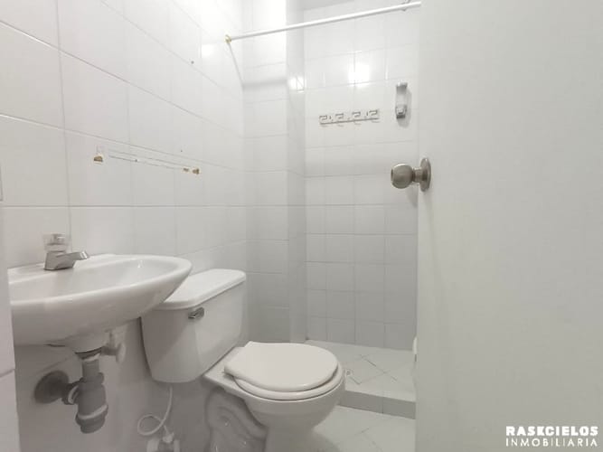 Apartamento de 3 alcobas en arriendo en Las Acacias, Medellín, 107 m² · foto 19 de 19