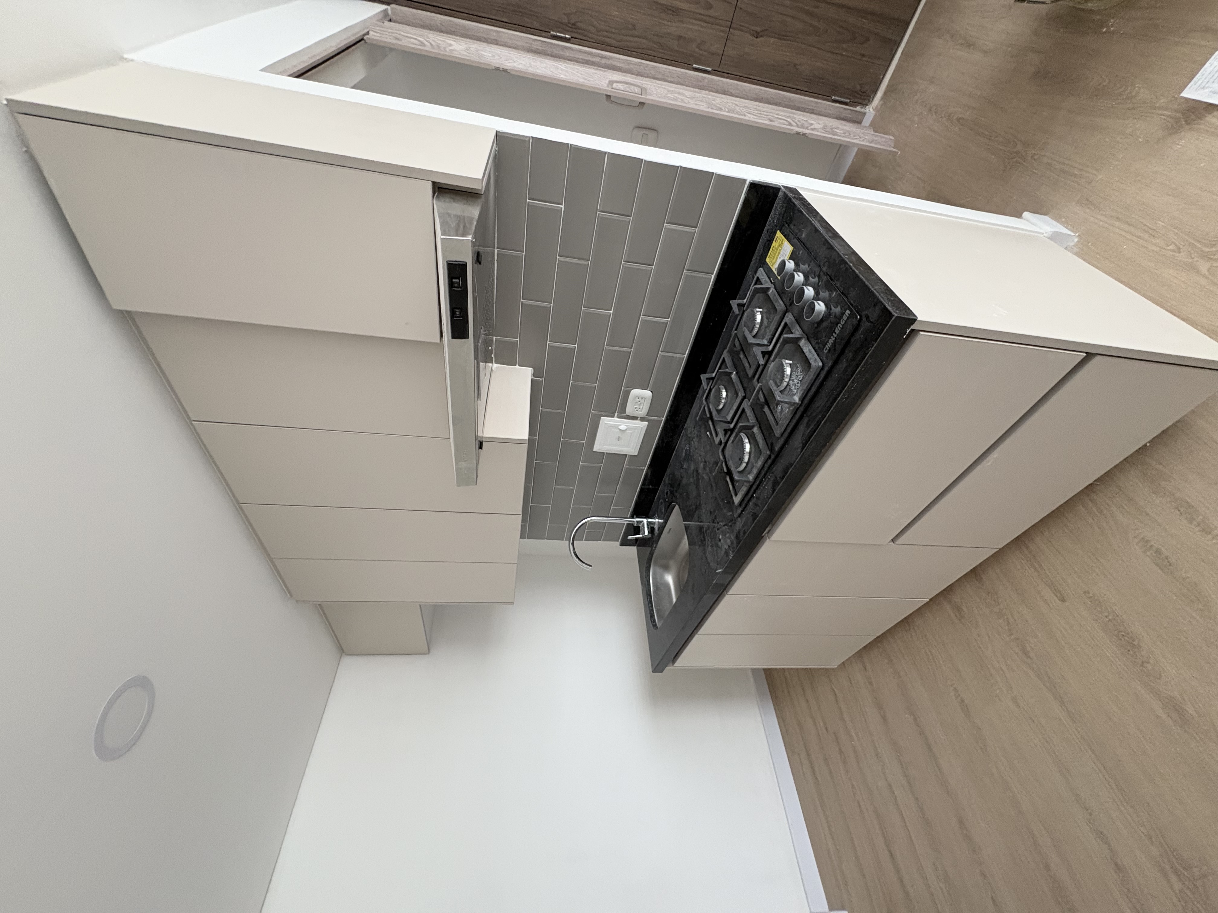 Apartamento en Arriendo en Paloquemao, Bogotá en Paloquemao