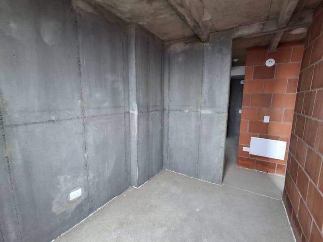 Apartamento en venta en Manrique Central, Medellín · foto 6 de 12