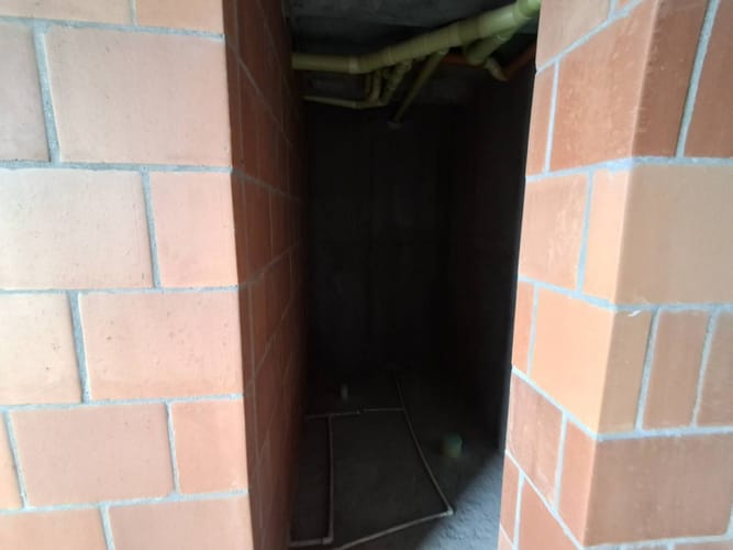 Apartamento en venta en Manrique Central, Medellín · foto 10 de 12