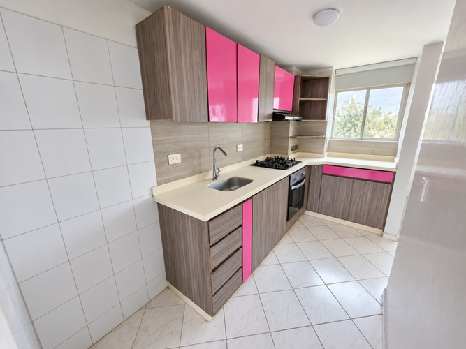 Apartamento en venta en Ciudadela Real De Minas, Bucaramanga · foto 6 de 17