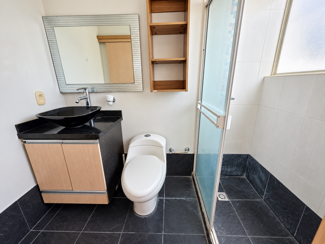 Apartamento en venta en Ciudadela Real De Minas, Bucaramanga · foto 8 de 17