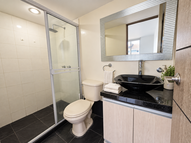 Apartamento en venta en Ciudadela Real De Minas, Bucaramanga · foto 10 de 17