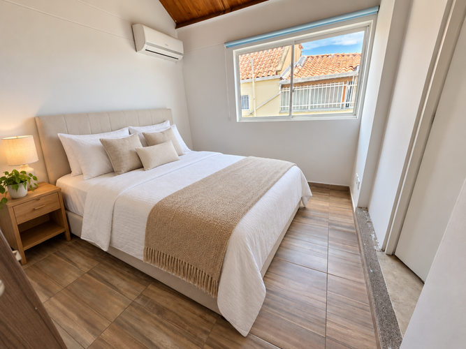 Apartamento en venta en Ciudadela Real De Minas, Bucaramanga · foto 13 de 17
