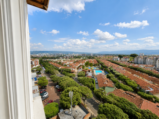 Apartamento en venta en Ciudadela Real De Minas, Bucaramanga · foto 17 de 17