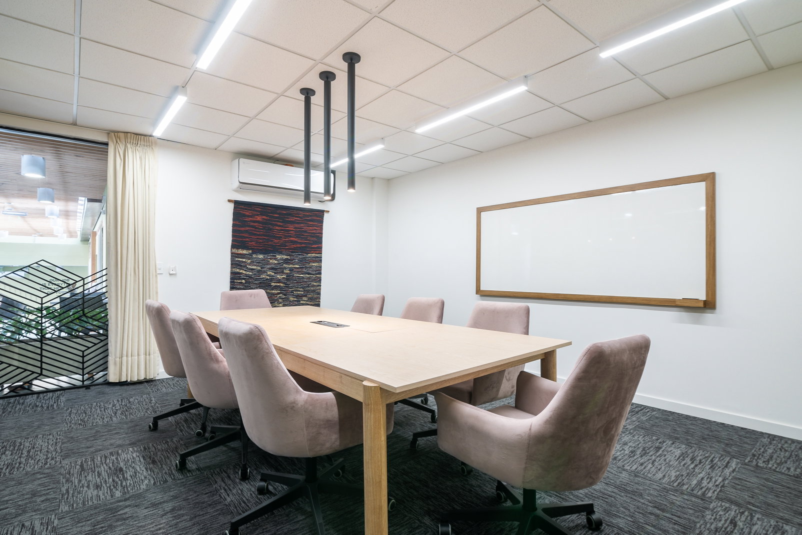 Office for rent in Chapinero, Bogotá