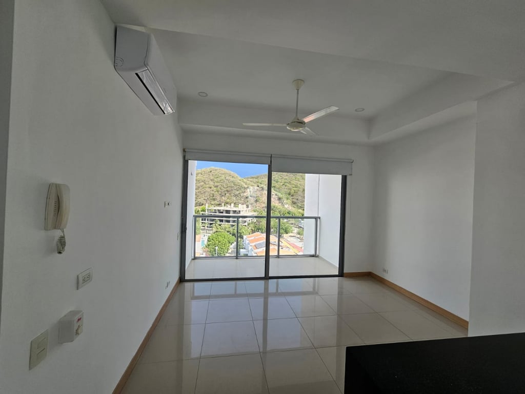 Apartamento en venta en Salguero, Santa Marta · foto 4 de 12