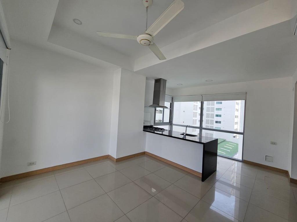 Apartamento en venta en Salguero, Santa Marta · foto 5 de 12
