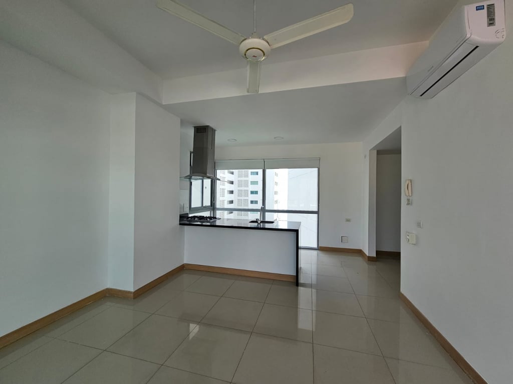 Apartamento en venta en Salguero, Santa Marta · foto 6 de 12