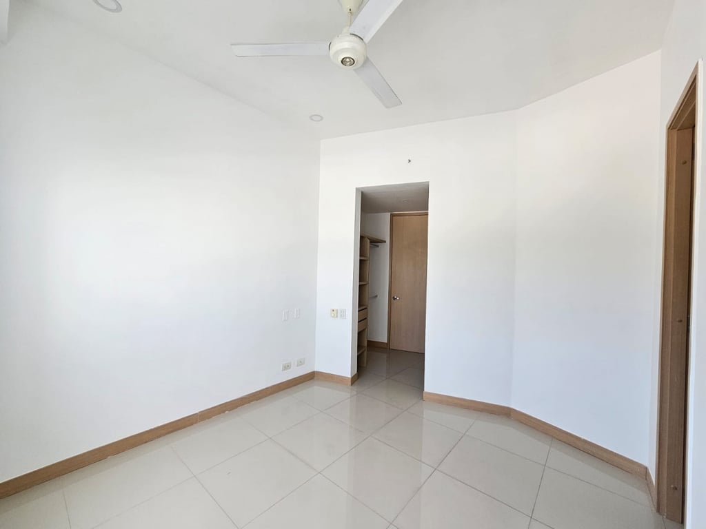 Apartamento en venta en Salguero, Santa Marta · foto 7 de 12
