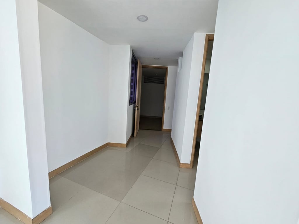 Apartamento en venta en Salguero, Santa Marta · foto 9 de 12