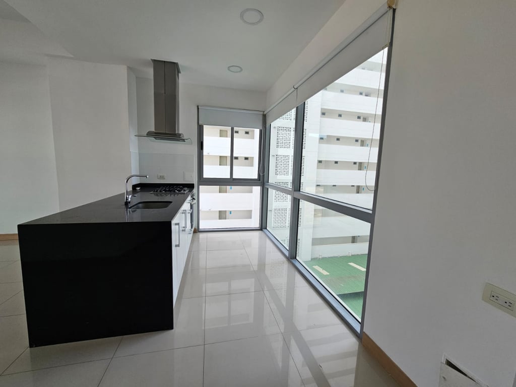 Apartamento en venta en Salguero, Santa Marta · foto 10 de 12