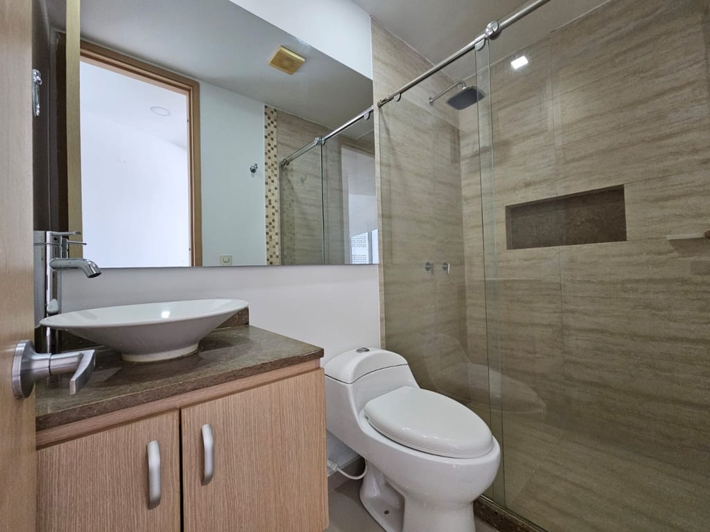 Apartamento en venta en Salguero, Santa Marta · foto 12 de 12