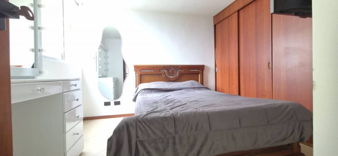 Apartamento en venta en Loma Del Indio, Medellín · foto 9 de 12