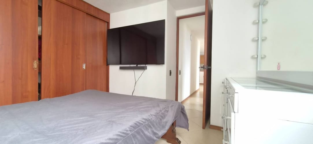 Apartamento en venta en Loma Del Indio, Medellín · foto 10 de 12