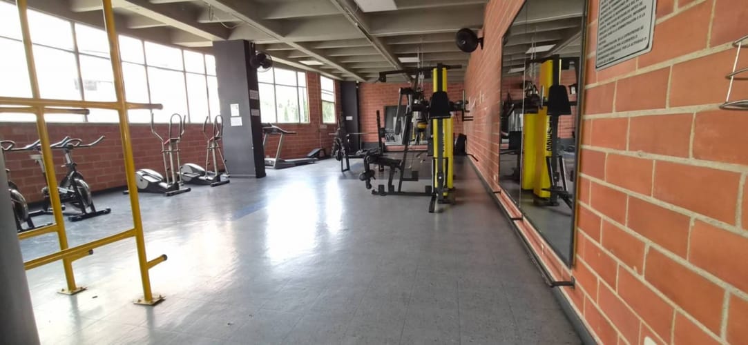 Apartamento en venta en Loma Del Indio, Medellín · foto 11 de 12