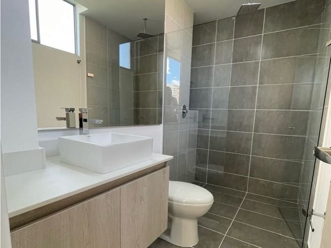 Apartamento de 2 alcobas en venta en Cumbres, Envigado, 98 m² · foto 9 de 11