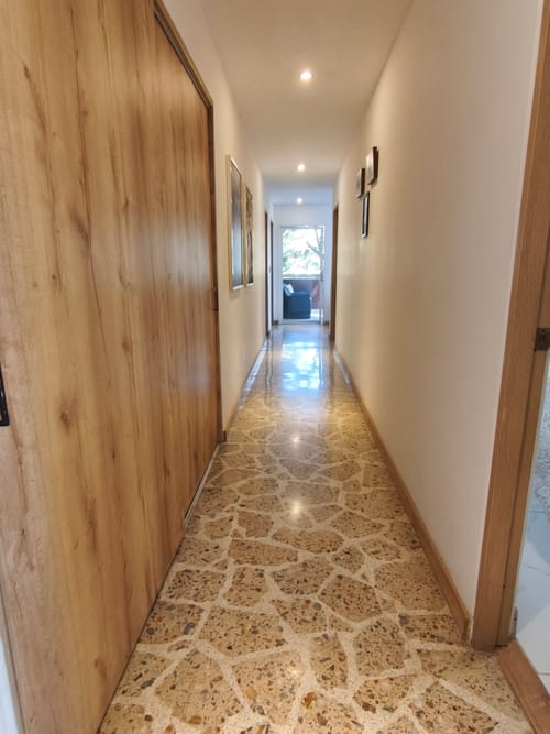 Apartamento de 3 alcobas en venta en Manila, Medellín, 128 m² · foto 10 de 17