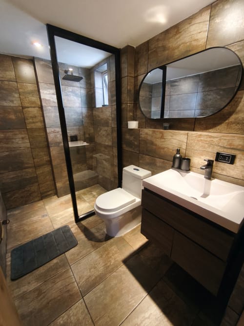 Apartamento de 3 alcobas en venta en Manila, Medellín, 128 m² · foto 11 de 17