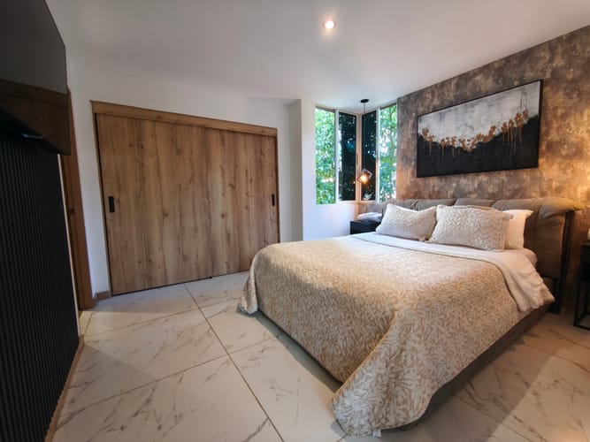 Apartamento de 3 alcobas en venta en Manila, Medellín, 128 m² · foto 7 de 17