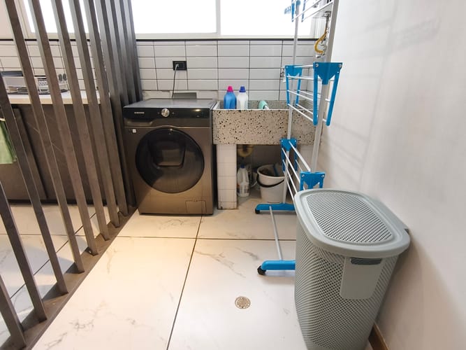 Apartamento de 3 alcobas en venta en Manila, Medellín, 128 m² · foto 16 de 17