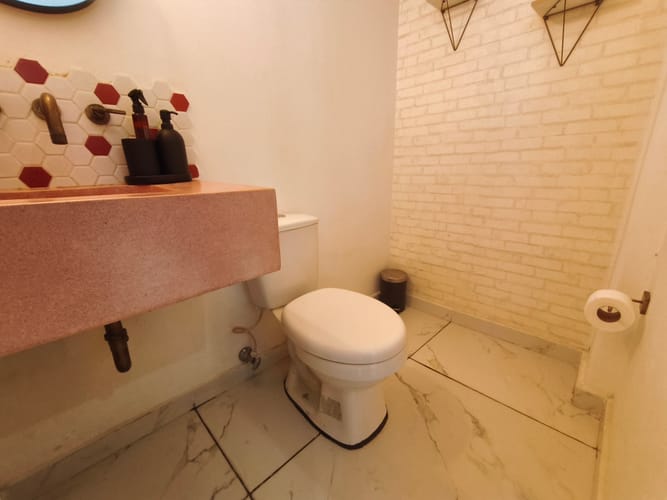 Apartamento de 3 alcobas en venta en Manila, Medellín, 128 m² · foto 17 de 17