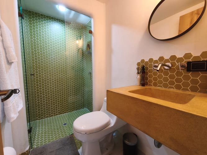 Apartamento de 3 alcobas en venta en Manila, Medellín, 128 m² · foto 12 de 17