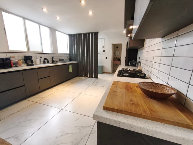 Apartamento de 3 alcobas en venta en Manila, Medellín, 128 m² · foto 3 de 17