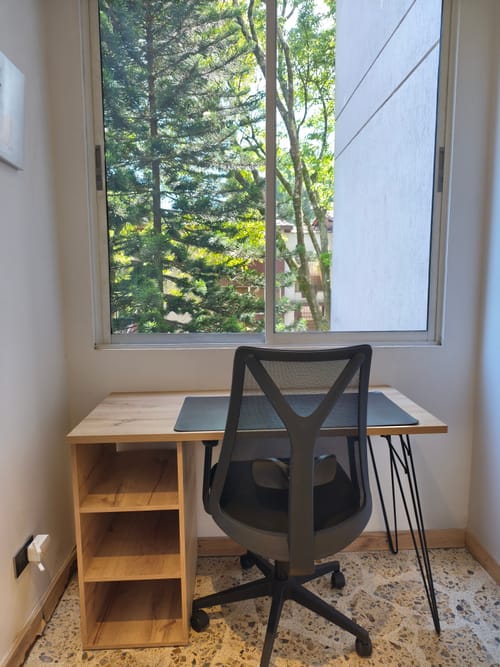 Apartamento de 3 alcobas en venta en Manila, Medellín, 128 m² · foto 14 de 17