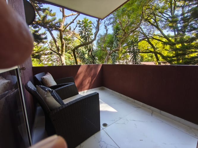 Apartamento de 3 alcobas en venta en Manila, Medellín, 128 m² · foto 13 de 17